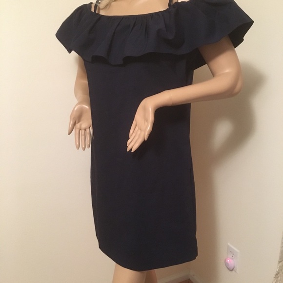 Lauren Ralph Lauren dress size 14 - Picture 6 of 8